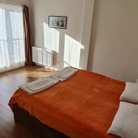 Duplex Apartment In The City Center Tbilisi Exterior foto