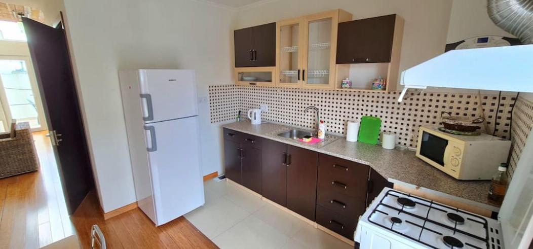 Duplex Apartment In The City Center Tbilisi Exterior foto