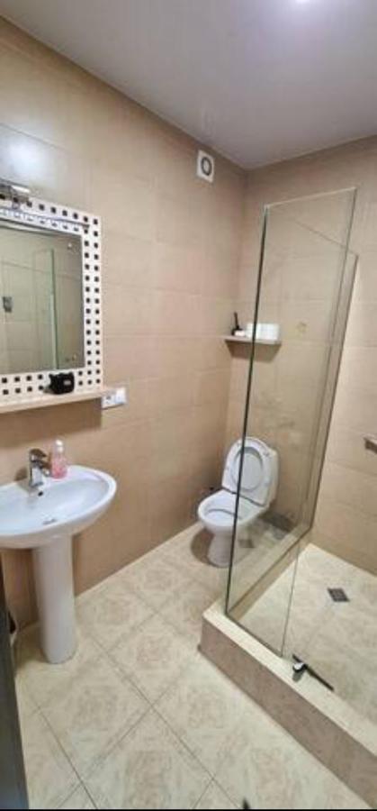 Duplex Apartment In The City Center Tbilisi Exterior foto